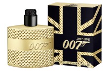 Årets julegave for Bond-fansen