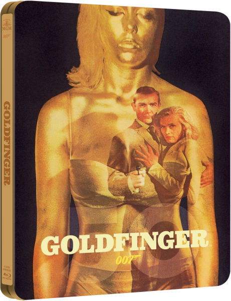 Goldfinger steel 3
