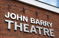 Hyllest til John Barry
