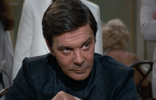 Louis Jourdan (1921-2015)