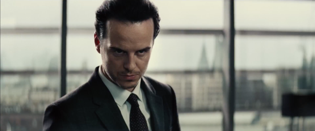 Spectre trailer 6