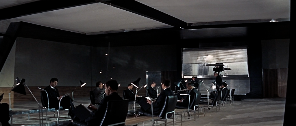 Thunderball_-_SPECTRE_lair_4